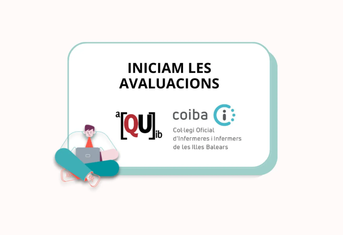 Aquib - AQUIB begins evaluating research grant applications from COIBA