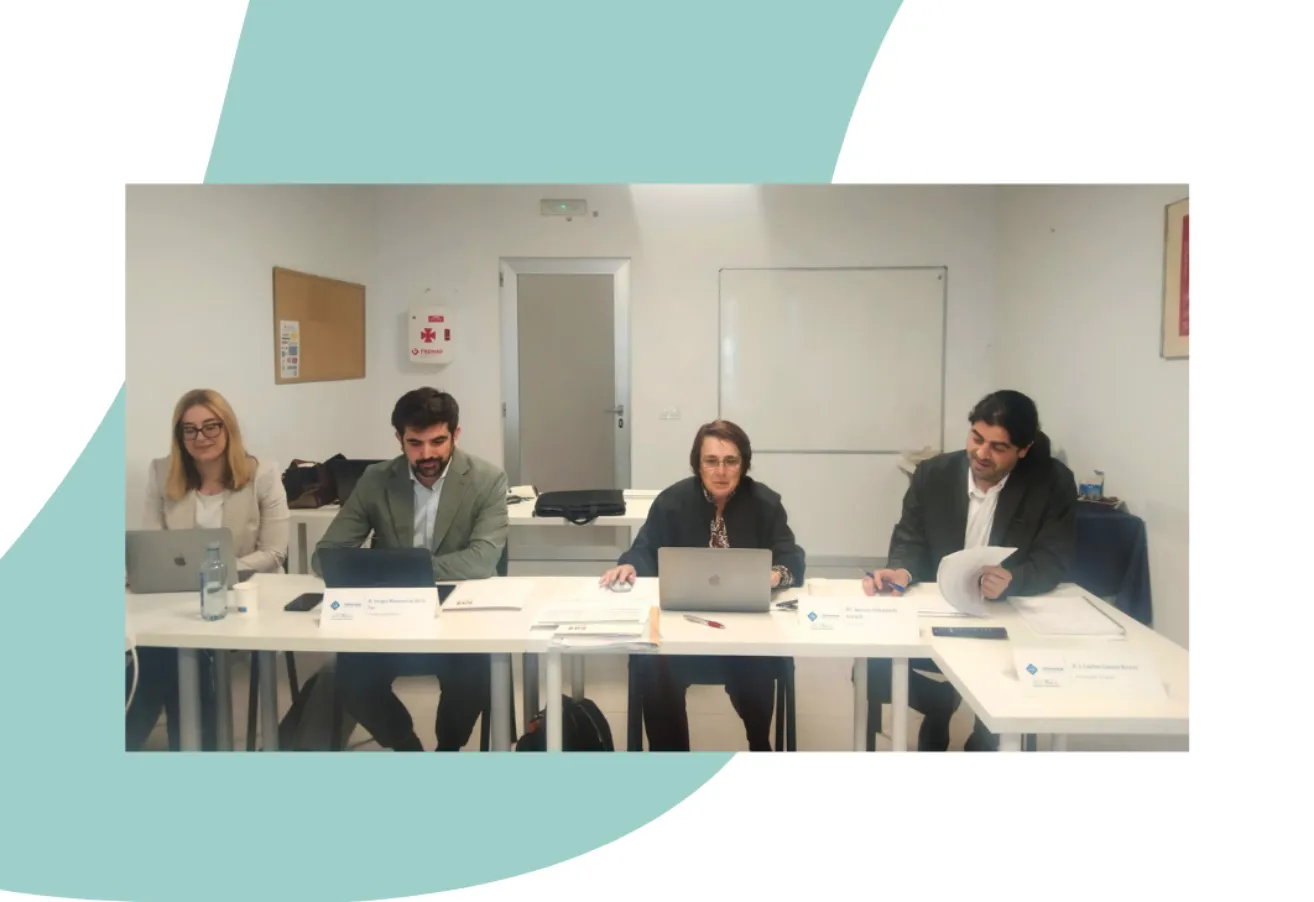 Aquib -Renovació de l'acreditació GODO i MNAH
