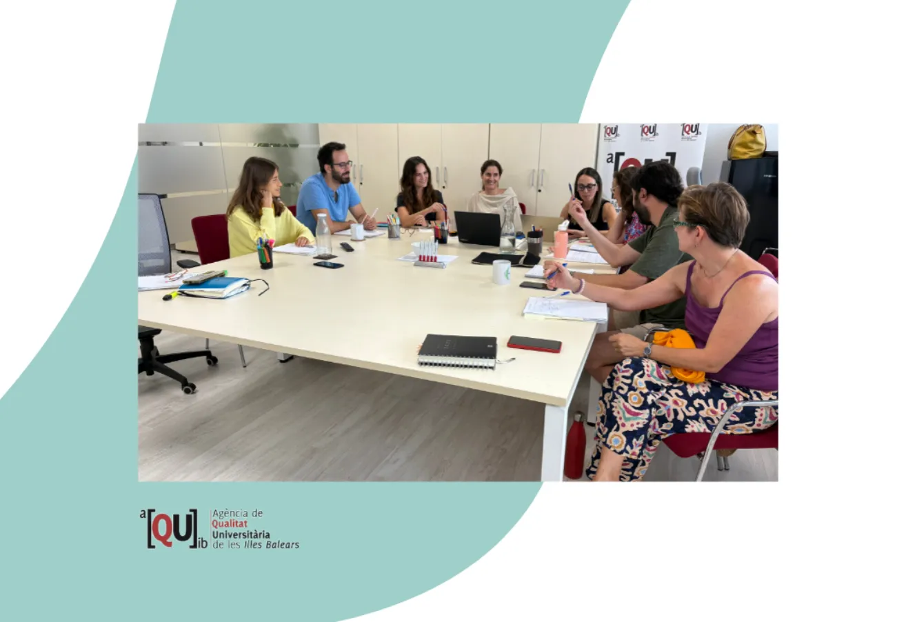 Aquib Comenzamos el proceso para un nuevo plan estratégico