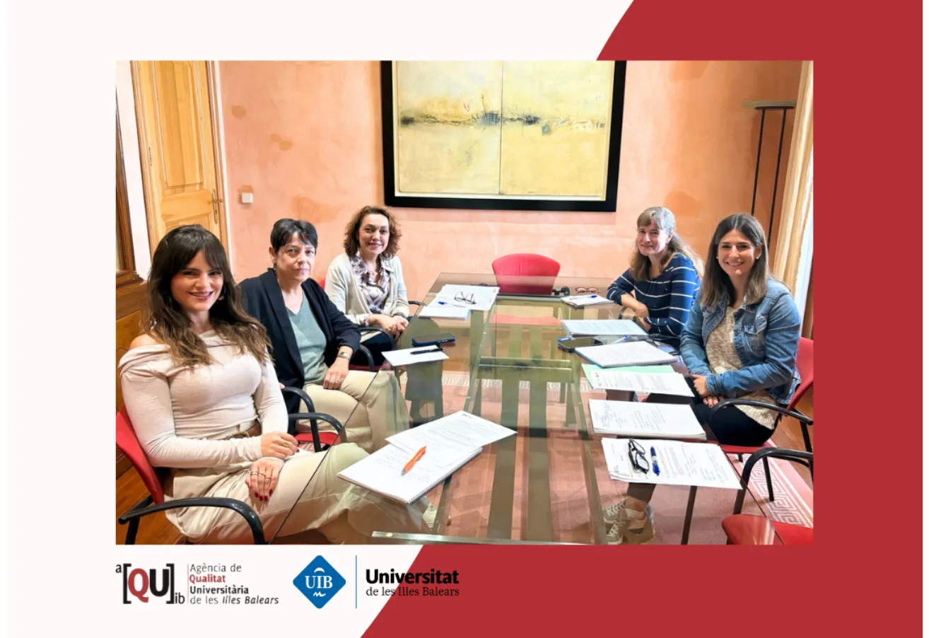 Aquib Metaevaluation meeting for faculty salary supplements