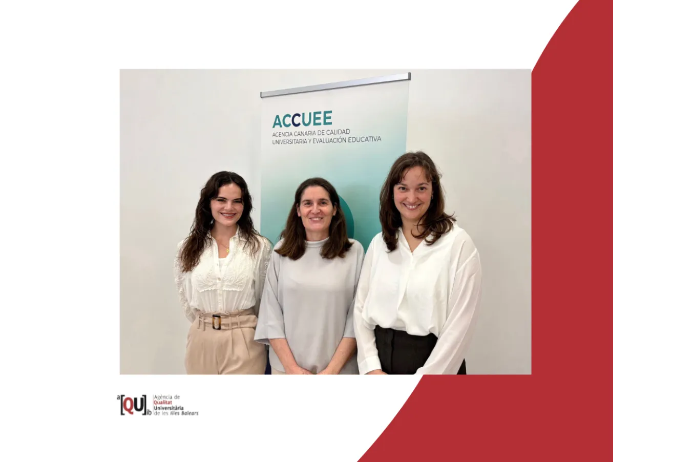 Aquib Participam a les Jornades Tècniques REACU 2026 a Santa Cruz de Tenerife