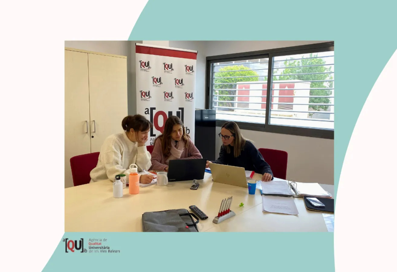 Superam amb èxit l’auditoria interna del sistema de qualitat