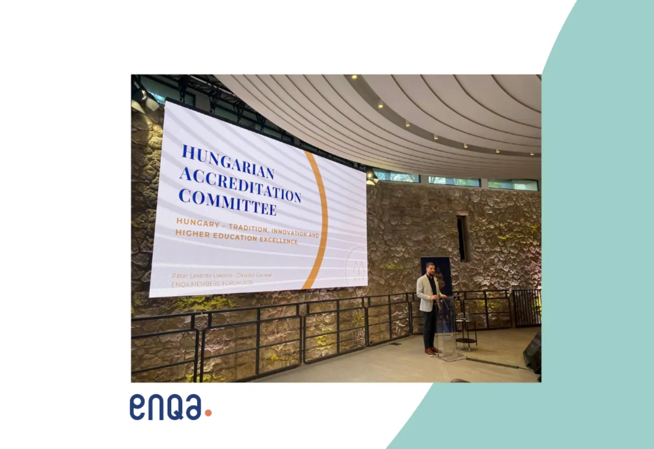 Aquib ENQA Members’ Forum 2026