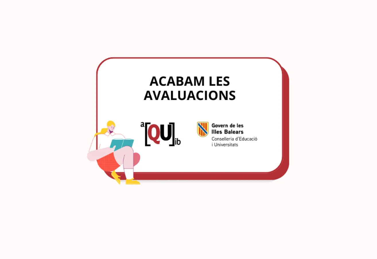 Aquib Finalitzam avaluacions FPU, FPU-MEIN i projectes