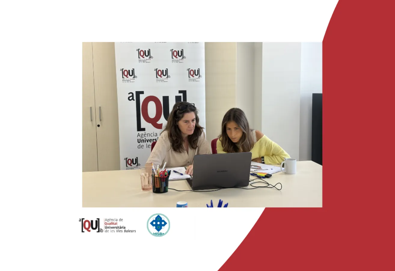 Aquib Reunió metaavaluació IdISBa