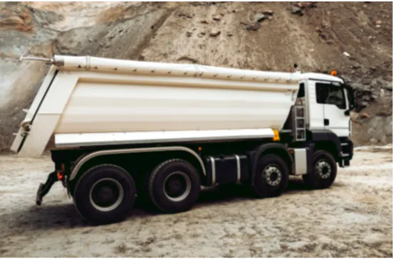 Transporte de materiales