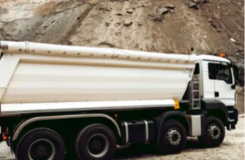 Transporte de materiales