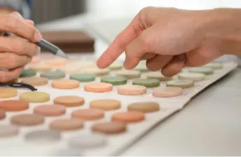 Asesoramiento en interiorismo y reformas.