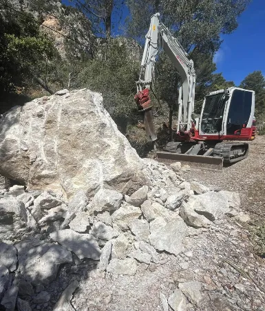 Obras