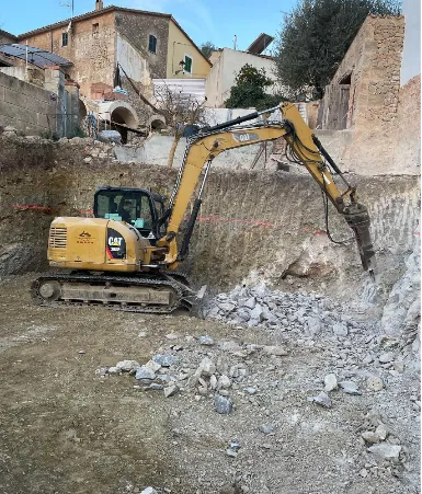 Obras