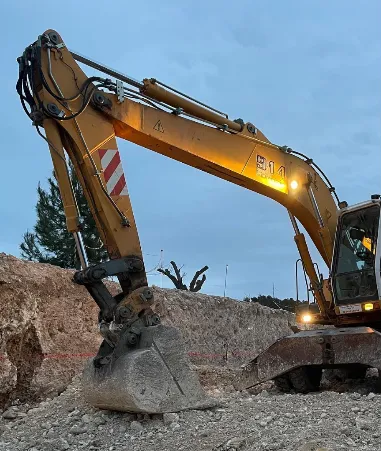Obras