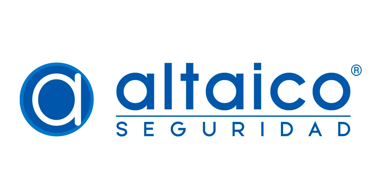 logo Altaico Seguridad