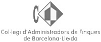 Colegi dadministradors de finques de Barcelona-Lleida