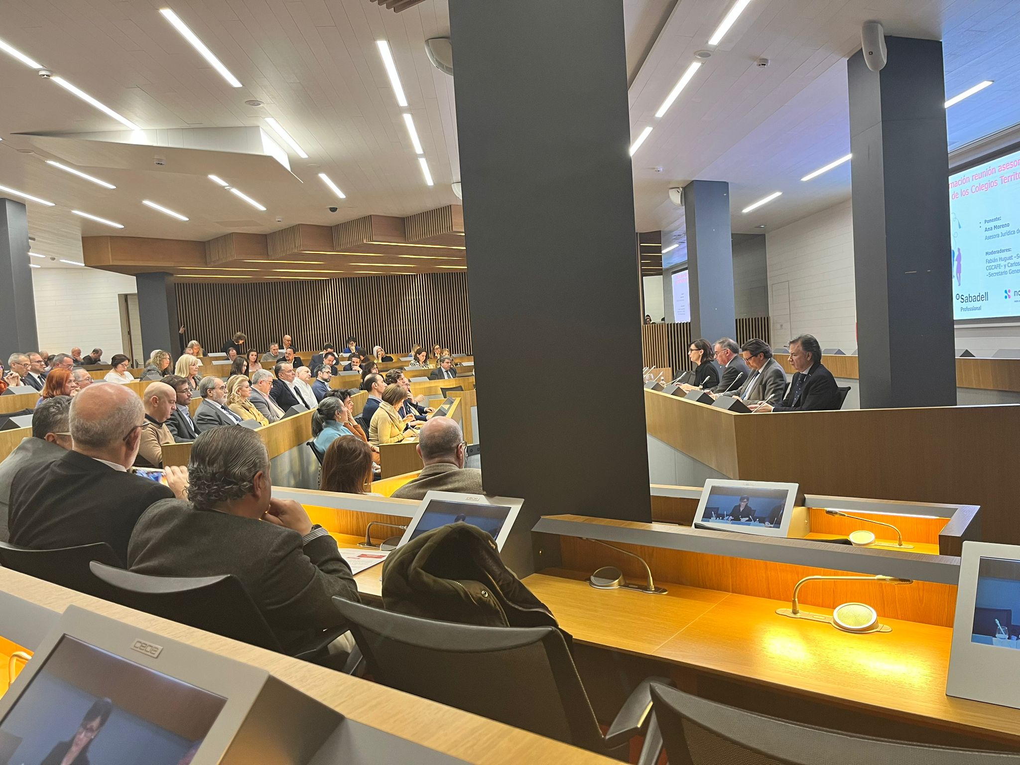imagen de formación