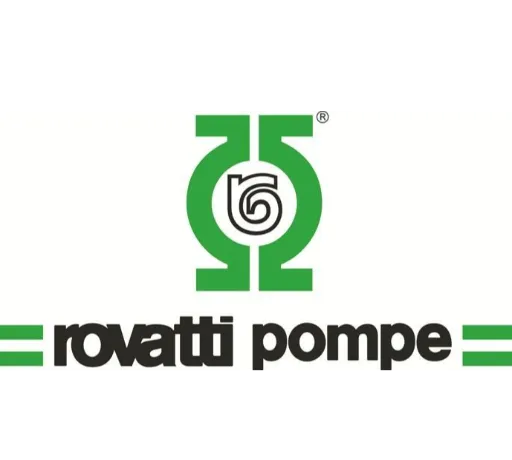 Rovatti Pompe