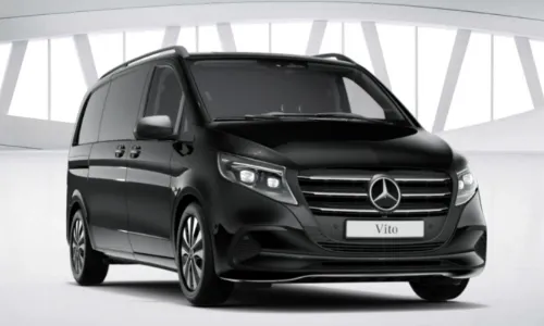 Mercedes Class Vito