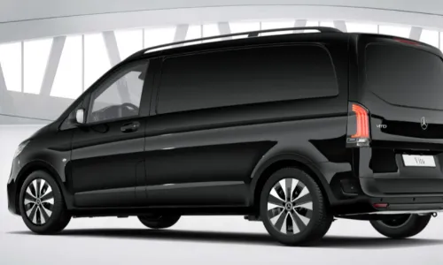Mercedes Class Vito