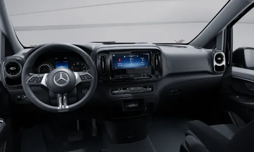 Mercedes Class Vito