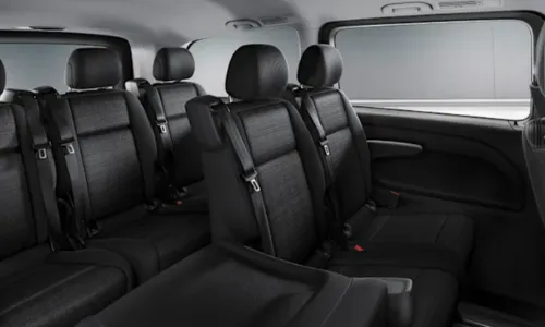Mercedes Class Vito