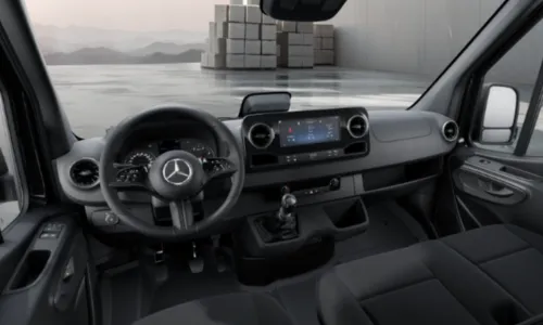 Dynamic Sprinter