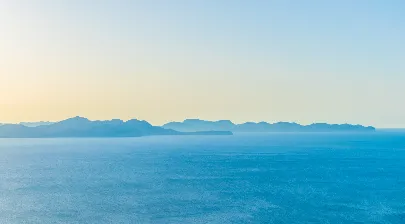 Puerto de Alcudia