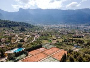 'Club Tennis Soller'