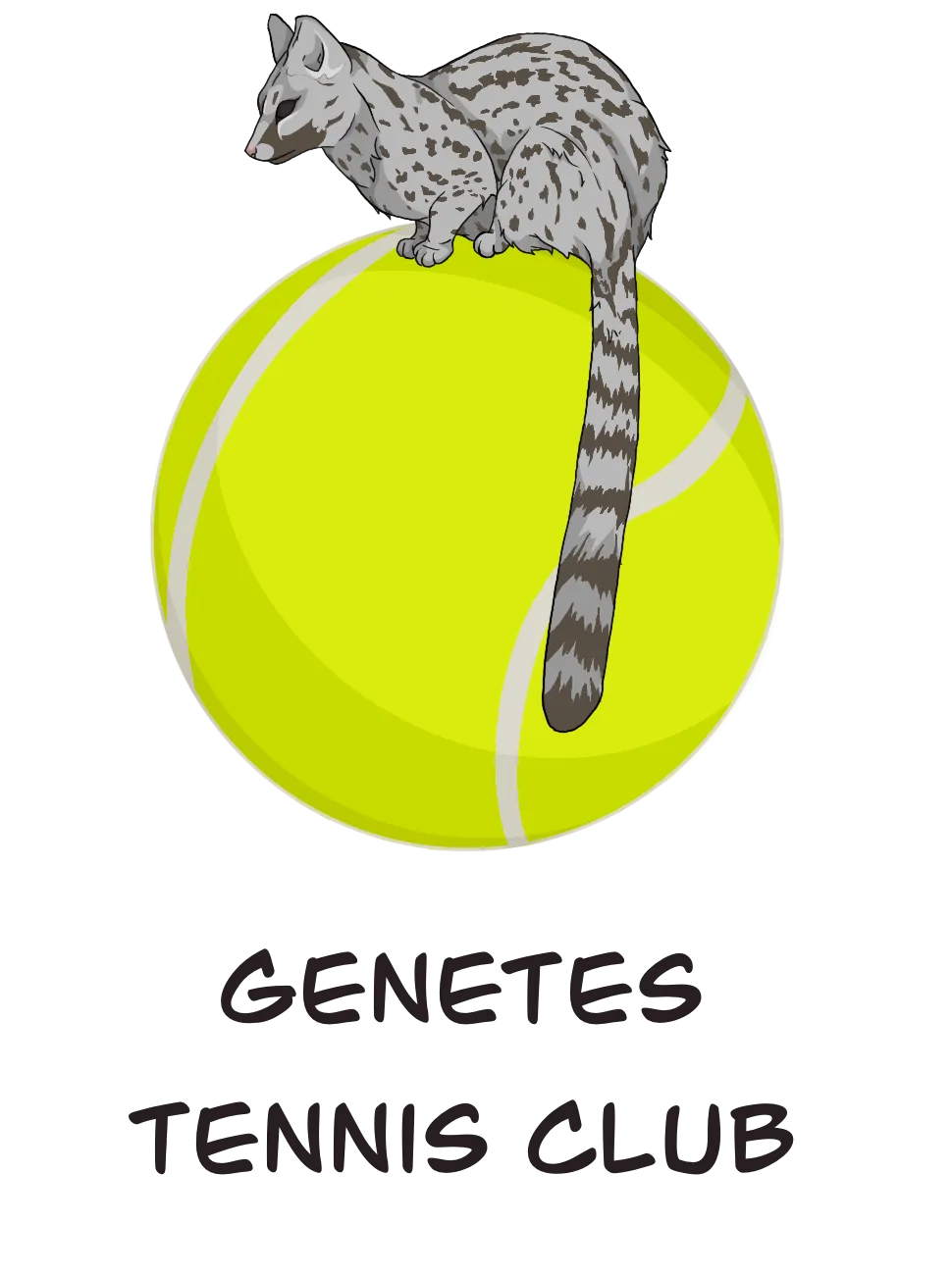 Genetes Tennis Club