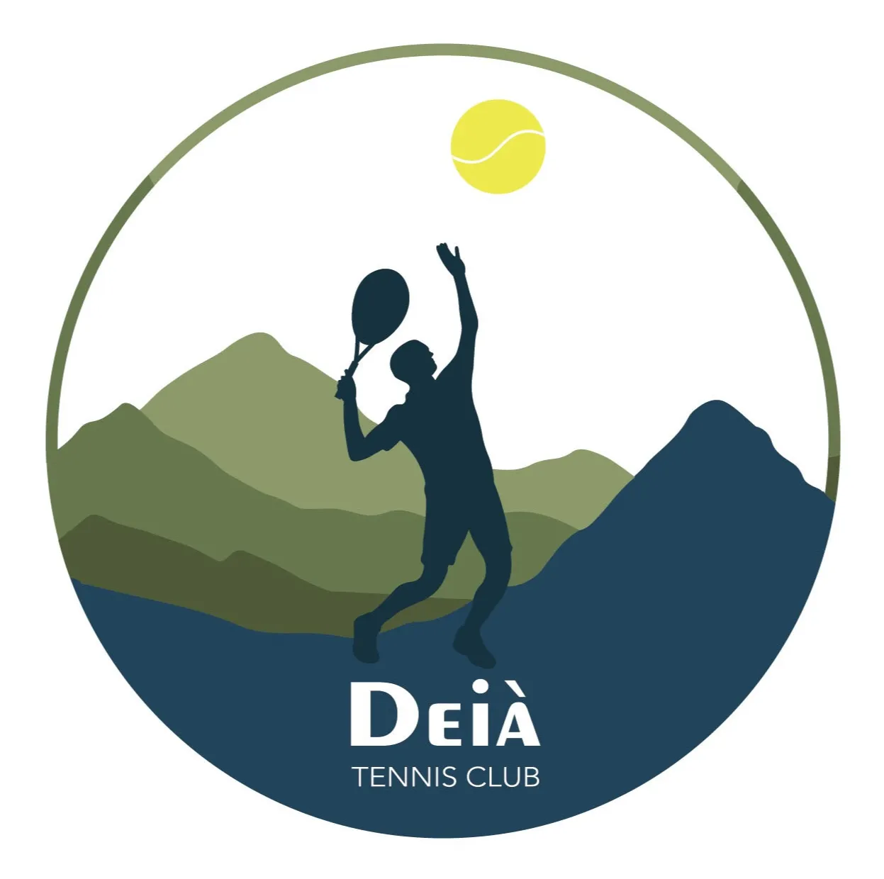 Deià Tennis Club