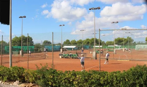 'Tenis Club Cala D'Or'