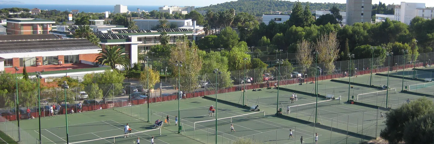 'Club Tenis La Salle'