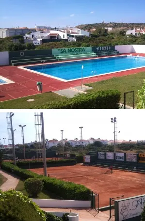 'Club Tenis Ciutadella'