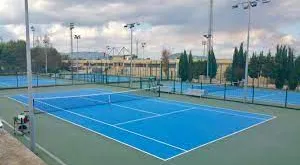 'Sa Pobla Tennis Club'