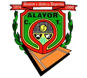 Club Tenis Alayor