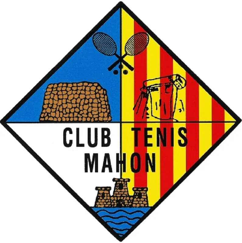 Club Tenis Mahón