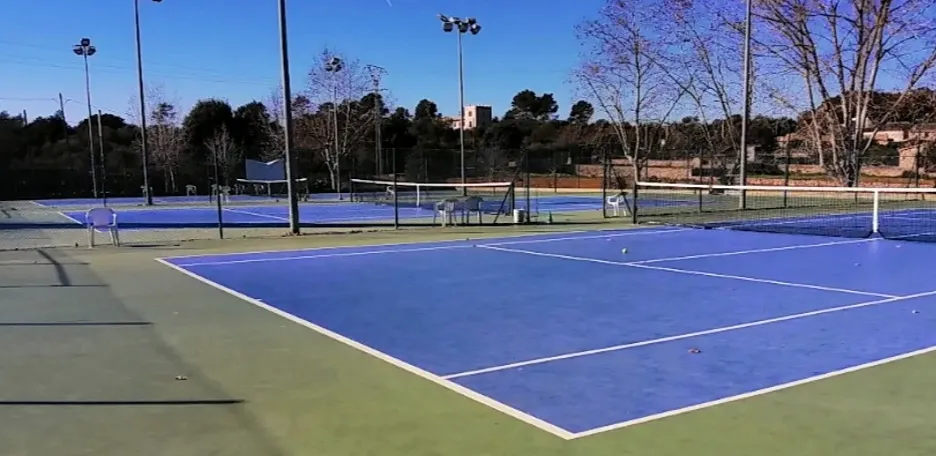 'Club Tennis Sineu'