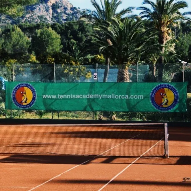 'Club Tenis Paguera'