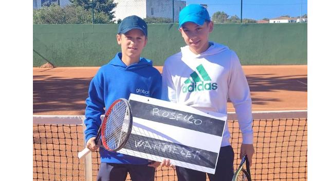 CAMPEONATO DE BALEARES INFANTIL