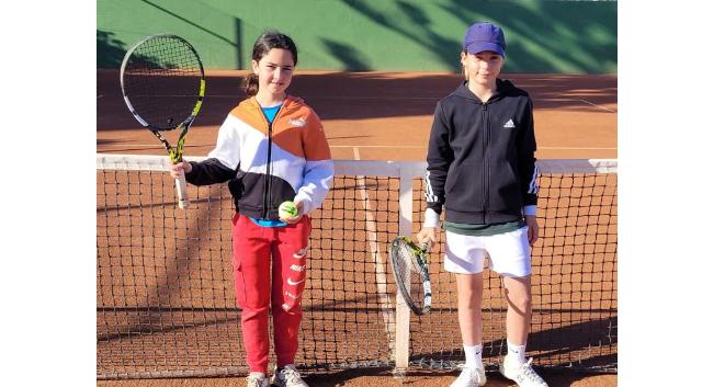 CAMPEONATO DE BALEARES SUB10