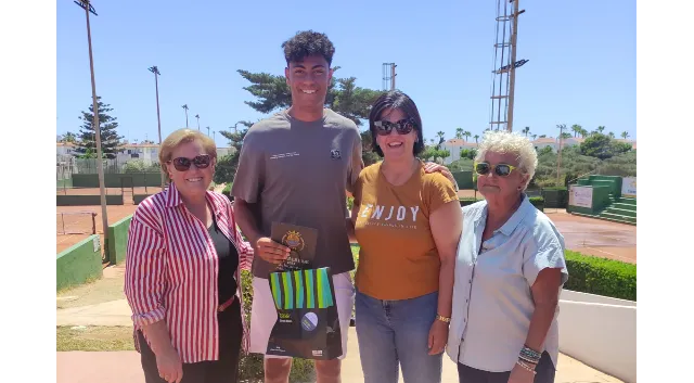 XXXVIII CIRCUIT ILLES BALEARS - CT CIUTADELLA