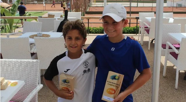 III LIGA PROMOCIÓN - SPORT CLUB NA TACONERA
