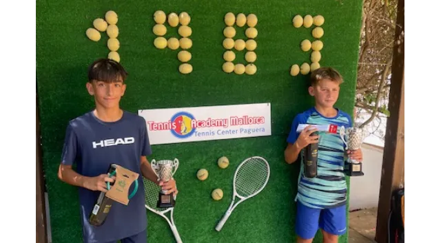 XXXVIII CIRCUIT ILLES BALEARS - CT PAGUERA