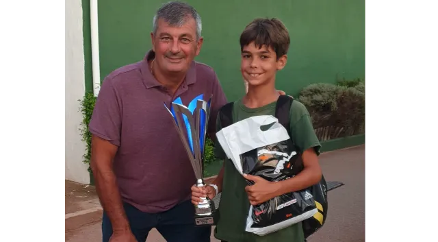 XXXVIII CIRCUIT ILLES BALEARS - CT MAHÓN