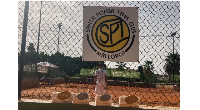 XXXVIII CIRCUIT ILLES BALEARS - MÁSTER