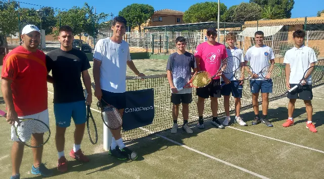 CAMPEONATOS INSULARES ABSOLUTOS