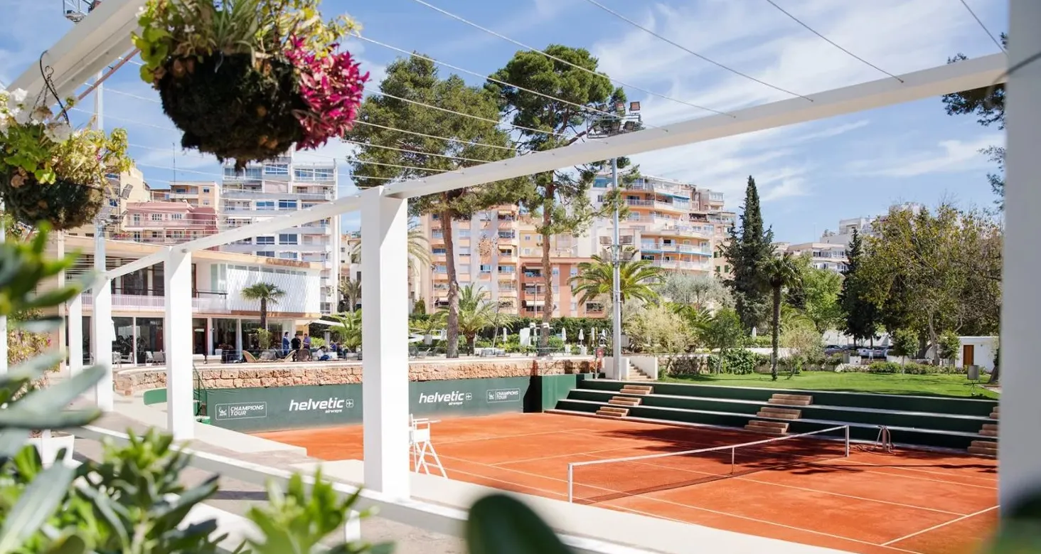 'Palma Sport & Tennis Club'