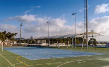 'SCR Peña Deportiva Santa Eulalia'