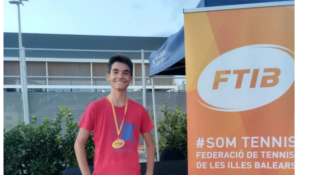 III LIGA PROMOCIÓN - RAFA NADAL CLUB