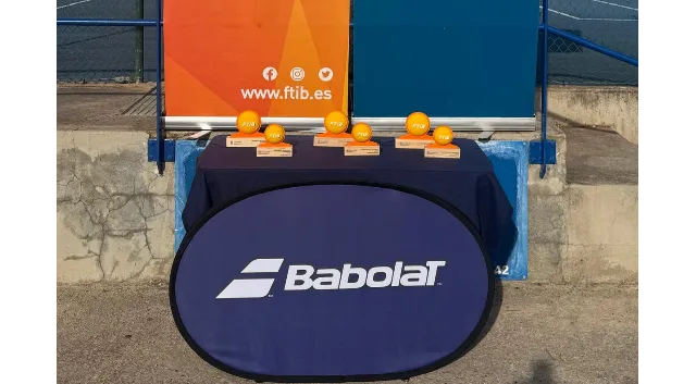 CAMPEONATO DE MALLORCA ALEVÍN 