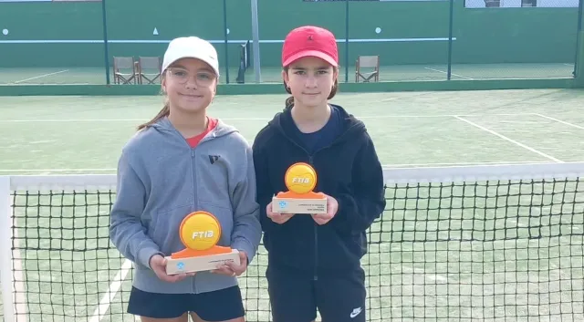 CAMPEONATO DE MENORCA ALEVÍN Y CADETE 