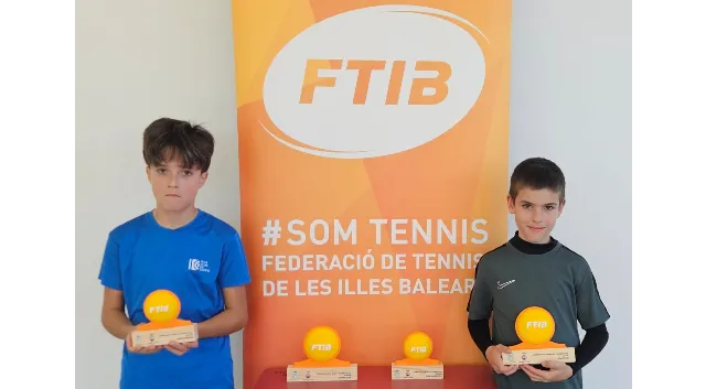 CAMPEONATO DE IBIZA Y FORMENTERA ALEVÍN Y CADETE 